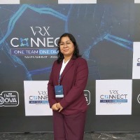 Shamika Bhattacharyya