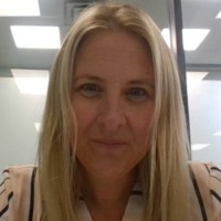 Anne Marie Gibson
