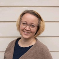 Sari Parviainen