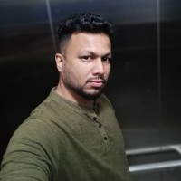 Rajesh Prasad