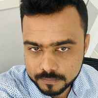 Midhun M R