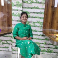 Susmitha Samineni