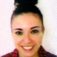 Maria Bayo Herrero