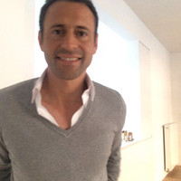 Valéry Fabre