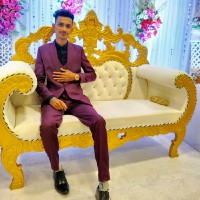 Ubaid Mapari