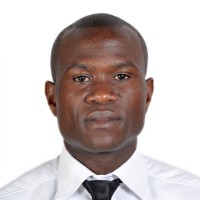 Koffi Jean Marc KOUAME