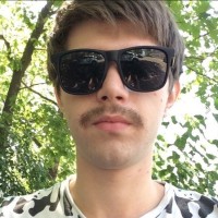 Arseniy Manekin