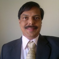 B MAHESH KUMAR SINGH