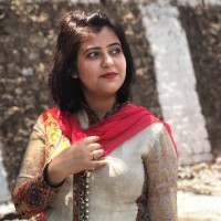 Dr Nadiya Bhat