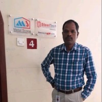 Kishore Devendaran