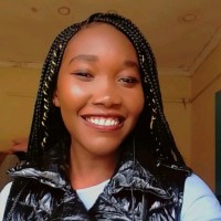 Rose Achieng