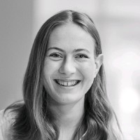 Caroline Halje