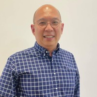 Terence Low