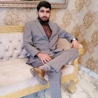 Talha Shahid