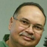 Otniel Barbosa
