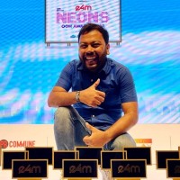 Krunal Suthar