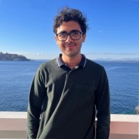 Parth Deshpande