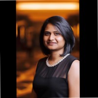 Shweta Singh