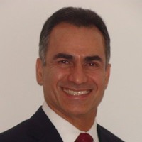 Farrokh Abadi