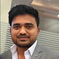 Swaraj Bhatt