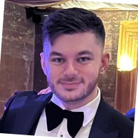 Johnathan Macdonald