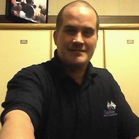 Dave Rae