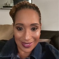 Belinda Hamlin