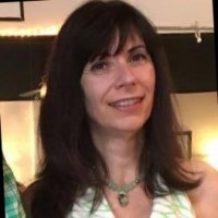 Cristina de Benedicto