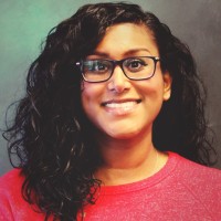 Farzana Begum