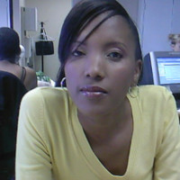 Stacey Khumalo