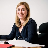 Caroline Belmont