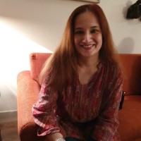 Toni Chaudhuri