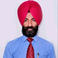 Gursewak singh