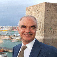 Marco Luise
