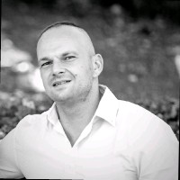 Nikolay Avramov