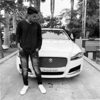 Haris Ali.J