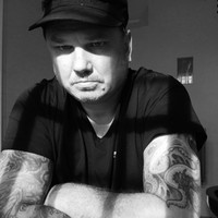 Bruce Benedict