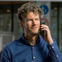 Arjan Verweij
