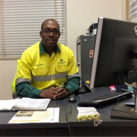Carlton Brown
