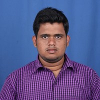 Parthasarathi Dash
