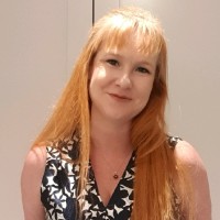 Sarah Hall
