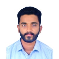 Allen Paul Varghese