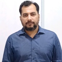Ravish Chandra