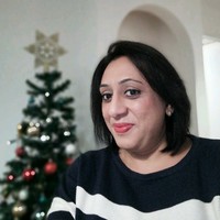 Judy Reddy