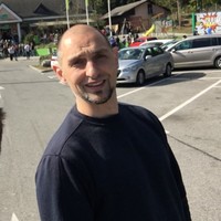 Branislav Djeric