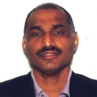 Sundar Sinnappan