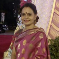 Meenakshi Gupta