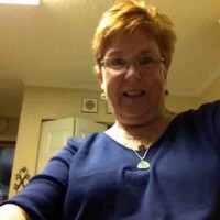 Peggy Hamm