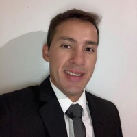 Kevin Ugarteche