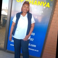 Priviledge Nkomo